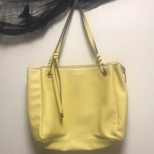 Nanette Lepore Mariana Shoulder Tote Bag